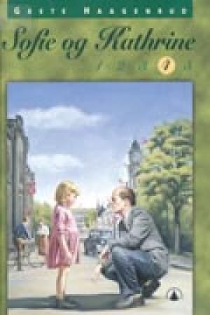 Sofie og Kathrine 4 - tre ord på snei, glem meg ei