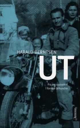Ut - fra en oppvekst i forrige århundre