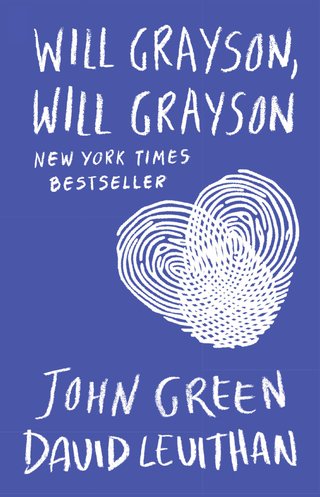 "Will Grayson, Will Grayson" av John Green