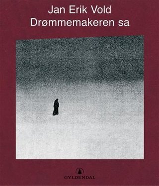 Drømmemakeren sa