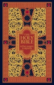 Holy bible - king James version