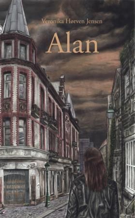 "Alan" av Veronika Hørven Jensen