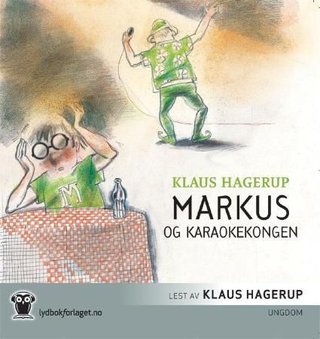 Markus og karaokekongen
