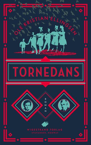 Tornedans - roman