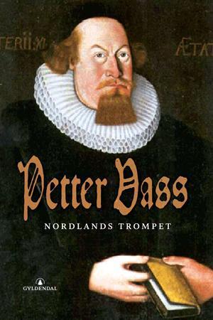 "Nordlands trompet" av Petter Dass