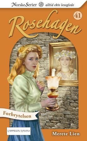 "Forbrytelsen" av Merete Lien