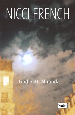 "God natt, Miranda" av Nicci French