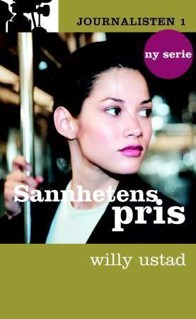 "Sannhetens pris" av Willy Ustad