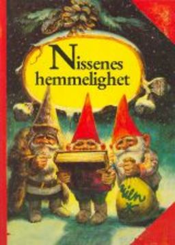 Nissenes hemmelighet