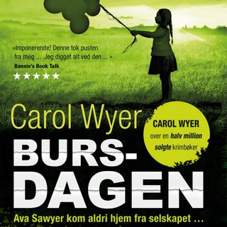 "Bursdagen" av Carol Wyer