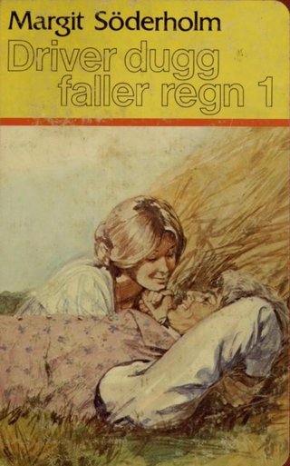 Driver dugg, faller regn