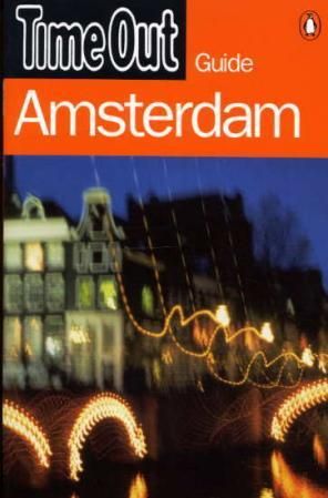Amsterdam guide