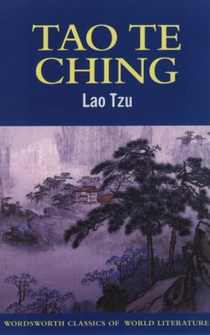 "Tao Te Ching (Wordsworth Classics of World Literature)" av Lao Tzu