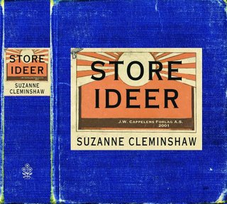 Store ideer