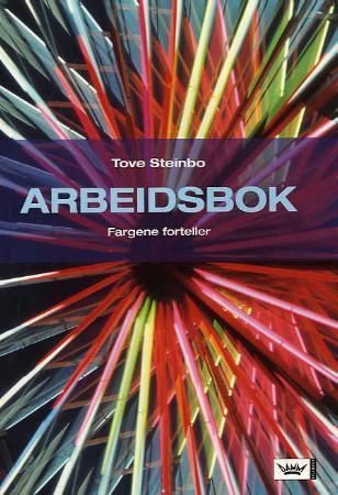 Fargene forteller - arbeidsbok
