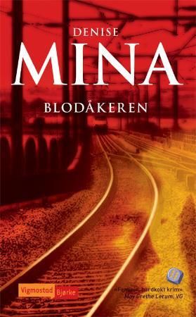 "Blodåkeren" av Denise Mina