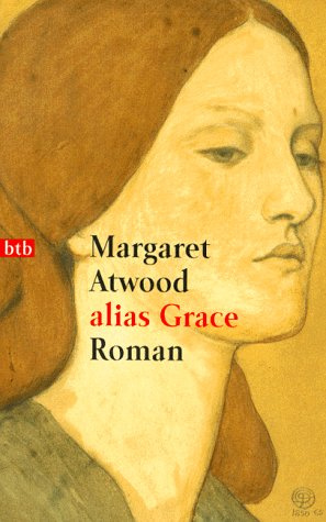 "alias Grace." av Margaret Atwood
