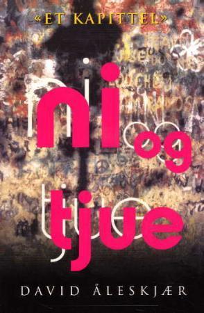 "Niogtjue" av David Åleskjær