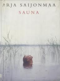 "Sauna" av Arja Saijonmaa