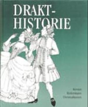 "Drakthistorie" av Kirsten Holtermann Christophersen