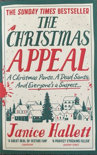 "The Christmas Appeall"