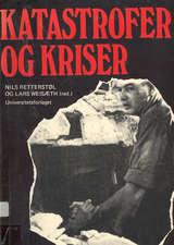 Katastrofer og kriser