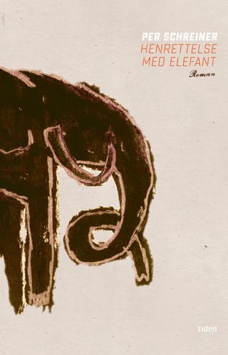 Henrettelse med elefant - roman