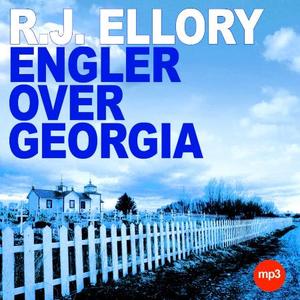 "Engler over Georgia" av R.J. Ellory