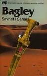 "Savnet i Sahara" av Desmond Bagley