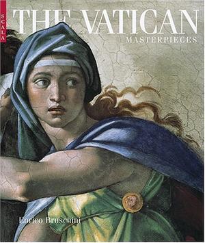 "Masterpieces of the Vatican" av Enrico Bruschini