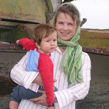 Trine Gjesti Bentzen