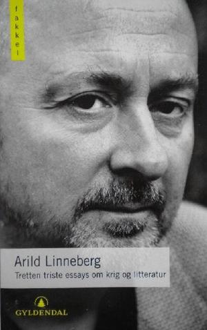 Tretten triste essays om krig og litteratur