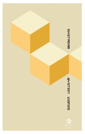 "Ekstasar - roman" av Øystein Vidnes