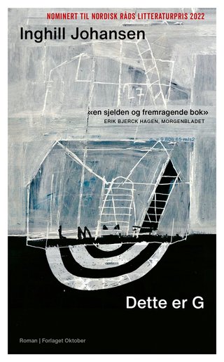 Dette er G - roman