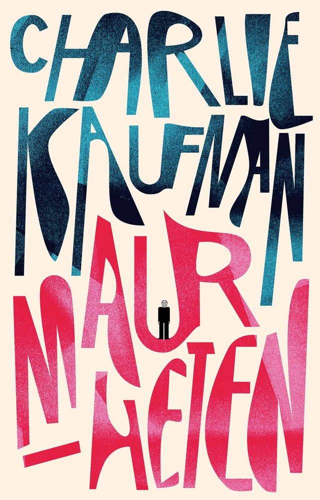 "Maurheten" av Charlie Kaufman