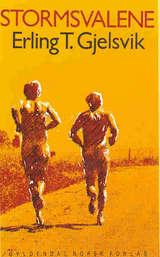 "Stormsvalene" av Erling T. Gjelsvik