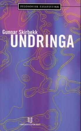 Undringa