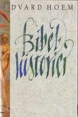 "Bibelhistorier" av Edvard Hoem