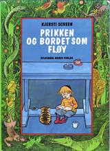Prikken og bordet som fløy