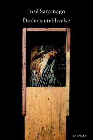 "Dødens uteblivelse" av José Saramago