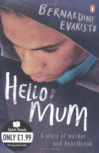 "Hello Mum (Quick Reads)" av Bernardine Evaristo