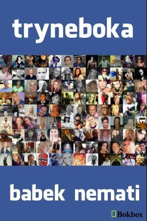 "Tryneboka" av Babek Nemati