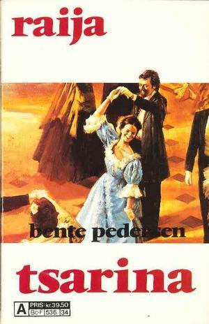 Tsarina