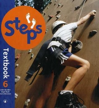 Steps - textbook 6