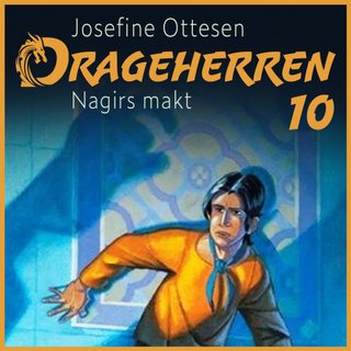 "Nagirs makt" av Josefine Ottesen
