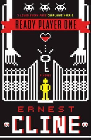 "Ready player one" av Ernest Cline