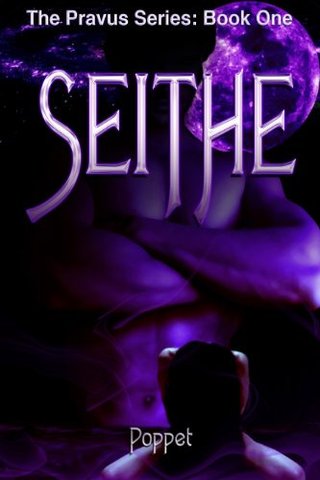 "Seithe (Pravus)" av Poppet
