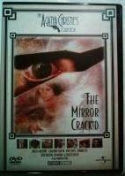 "The mirror crack'd from side to side" av Agatha Christie