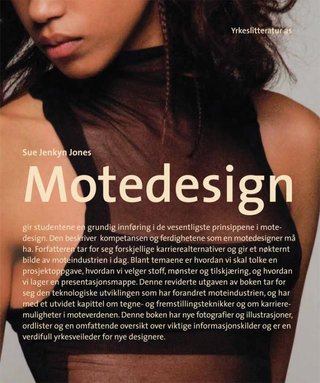 Motedesign