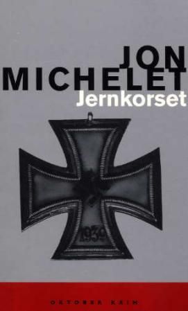 Jernkorset - en roman mot nazisme og nynazisme